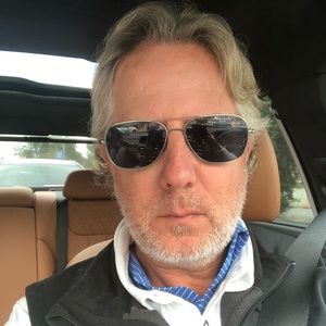 Meet your Posher, Eric